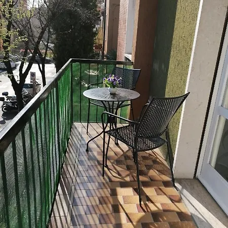 Apartment V & G House