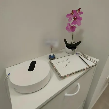 V & G House Apartment
